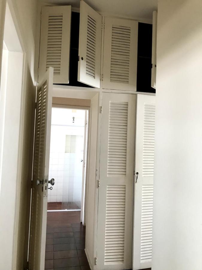 Appartement Pitangueiras, Frente Ao Mar Com Servico De Praia à Guarujá Extérieur photo