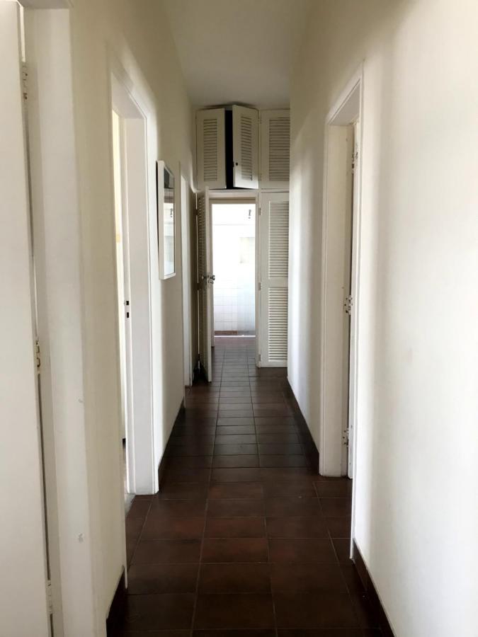 Appartement Pitangueiras, Frente Ao Mar Com Servico De Praia à Guarujá Extérieur photo