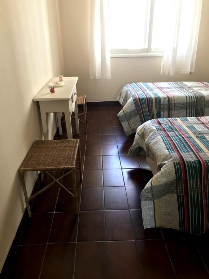 Appartement Pitangueiras, Frente Ao Mar Com Servico De Praia à Guarujá Extérieur photo