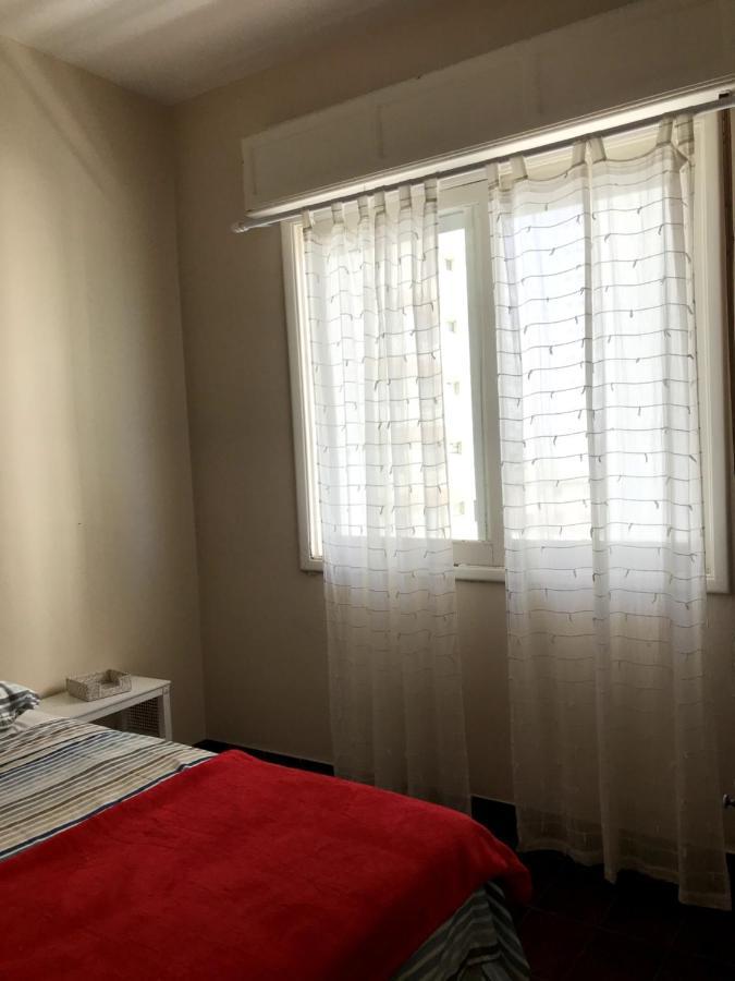 Appartement Pitangueiras, Frente Ao Mar Com Servico De Praia à Guarujá Extérieur photo